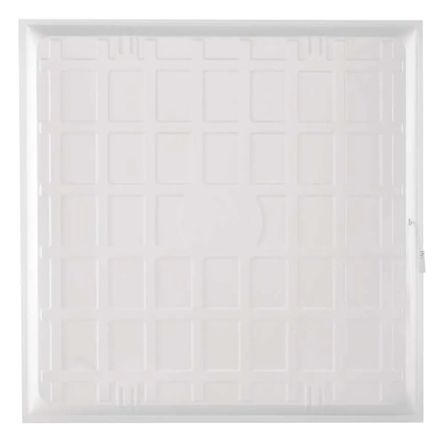 LED-Einlegepanel DIXXO LED/36W/230V 4000K UGR19 60x60 cm weiß