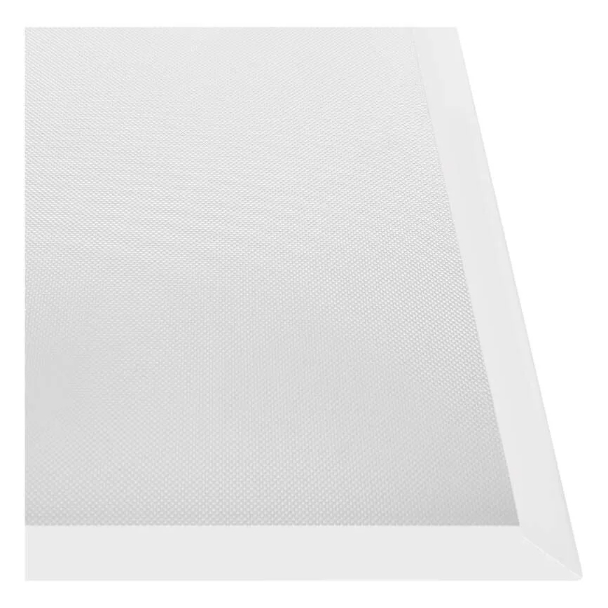 LED-Einlegepanel DIXXO LED/36W/230V 4000K UGR19 60x60 cm weiß