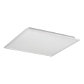 LED-Einlegepanel für abgehängte Decken BAREV LED/36W/230V 4000K 60x60 cm