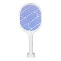 LED Elektrische Insektenfalle 2in1 800 mAh/5V