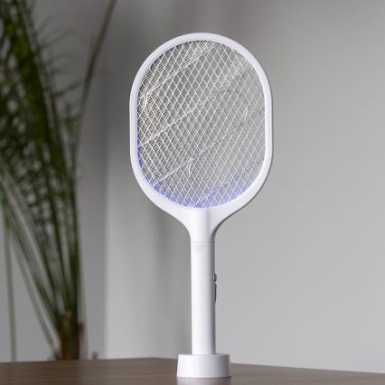 LED Elektrische Insektenfalle 2in1 800 mAh/5V