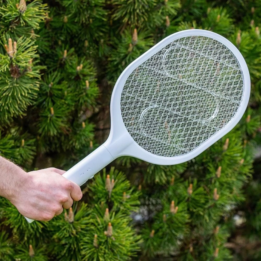 LED Elektrische Insektenfalle 2in1 800 mAh/5V