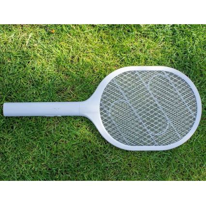 LED Elektrische Insektenfalle 2in1 800 mAh/5V