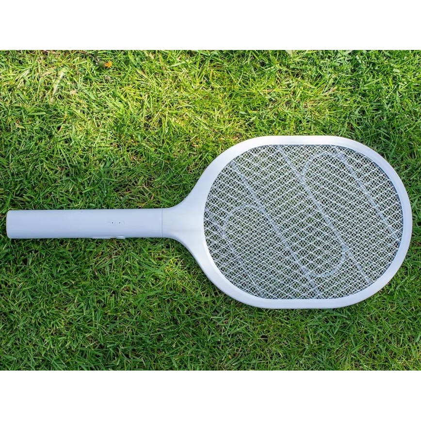 LED Elektrische Insektenfalle 2in1 800 mAh/5V