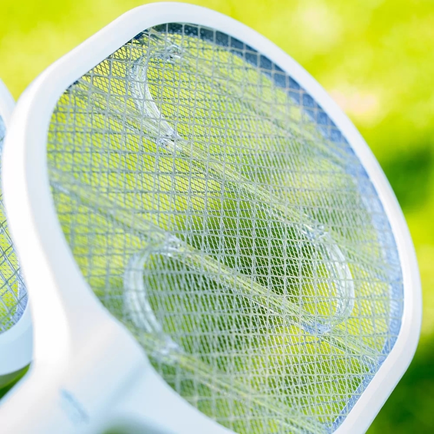 LED Elektrische Insektenfalle 2in1 800 mAh/5V