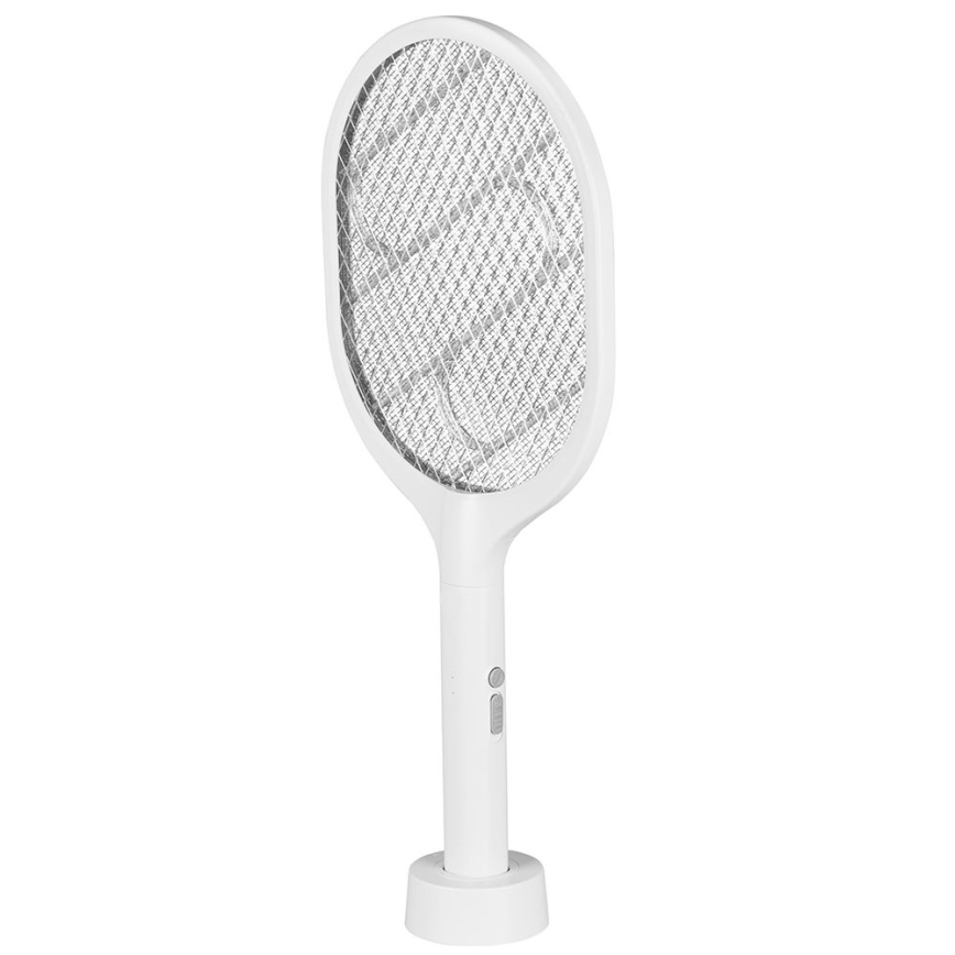 LED Elektrische Insektenfalle 2in1 800 mAh/5V