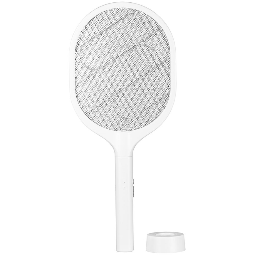 LED Elektrische Insektenfalle 2in1 800 mAh/5V