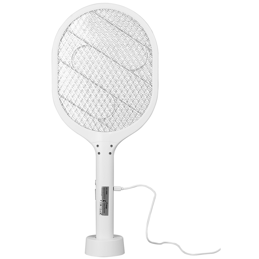 LED Elektrische Insektenfalle 2in1 800 mAh/5V