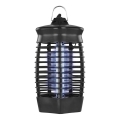 LED Elektrischer Insektenfänger 3,3W/230V