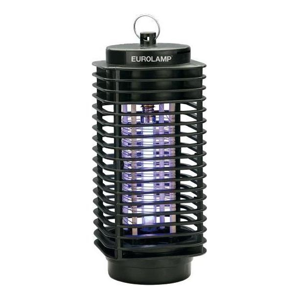 LED-Elektro-Insektenvernichter LED/3W/230V 40 m²
