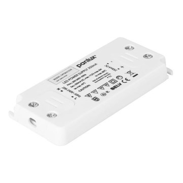 LED Elektronischer Transformator DRIVER 6W/350mA/230V