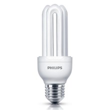 LED Energiesparlampe Philips GENIE E27/18W/230V 2700K
