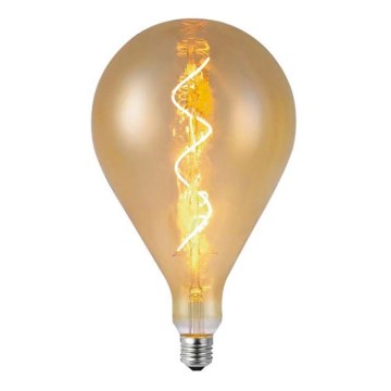 LED-Filamentlampe A160 E27/4W/230V 1800K