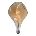 LED-Filamentlampe A165 E27/4W/230V 1800K