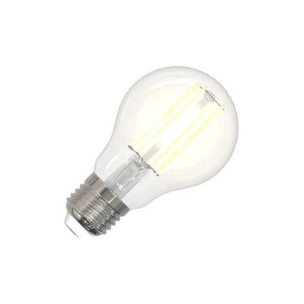 LED-Glühbirne WEISSER FILAMENT A60 E27/7,5W/230V 3000K