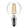 LED-Filamentlampe G45 E14/6W/230V 4000K