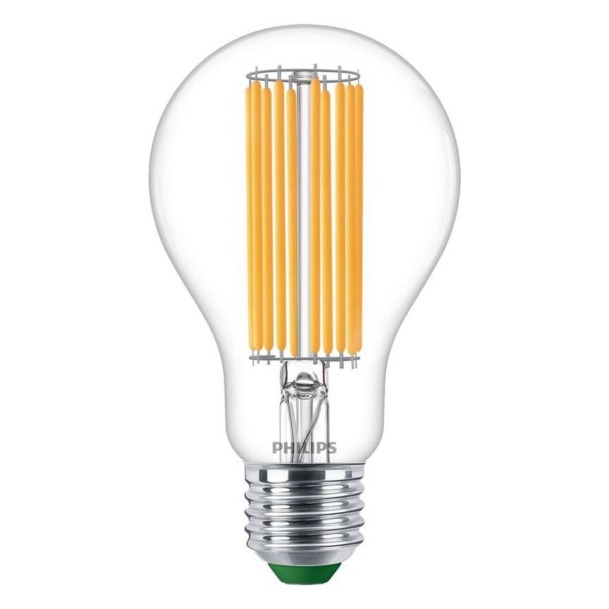 LED-Glühbirne FILAMENT Philips A70 E27/5,2W/230V 4000K