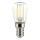 LED-Filamentlampe ST26 E14/2W/230V 3000K