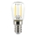LED-Filamentlampe ST26 E14/2W/230V 4000K