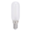 LED-Filamentlampe T25 E14/6W/230V 3000K - BRILAGI