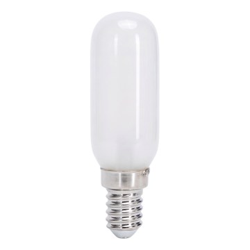 LED-Filamentlampe T25 E14/6W/230V 3000K - BRILAGI