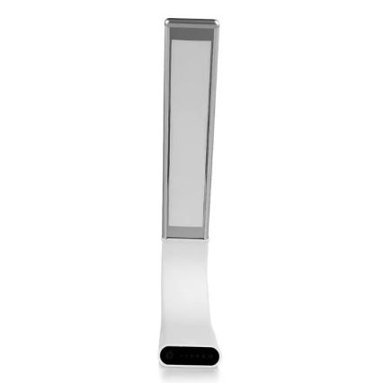 LED Flexibler dimmbarer Tischleuchte LED/6,5W/5V 2000 mAh 3000K/4500K/6000K