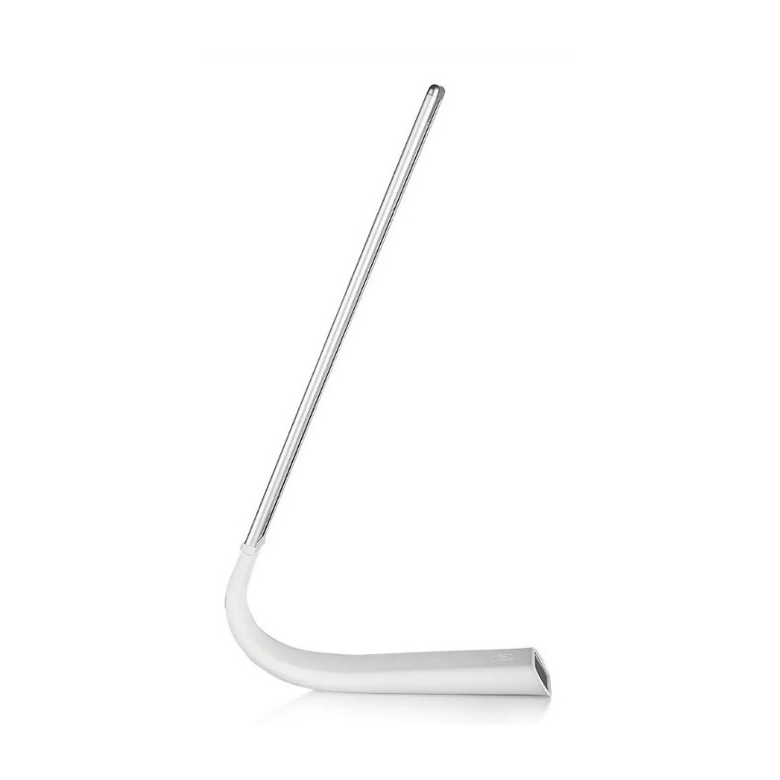 LED Flexibler dimmbarer Tischleuchte LED/6,5W/5V 2000 mAh 3000K/4500K/6000K