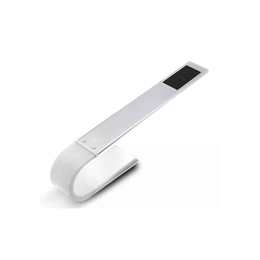 LED Flexibler dimmbarer Tischleuchte LED/6,5W/5V 2000 mAh 3000K/4500K/6000K