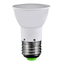 LED-Fluter-Glühbirne E27/2,3W/230V 6400K