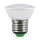 LED-Fluter-Glühbirne E27/2,4W/230V 6400K
