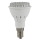 LED-Flutlicht-Glühbirne E14/3W/230V 6400K
