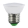 LED-Flutlicht-Glühbirne E27/2,4W/230V 3000K