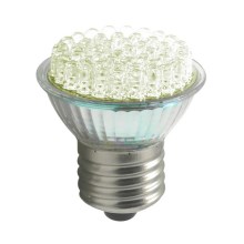 LED-Flutlicht-Glühbirne E27/2,5W/230V 3000K