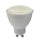 LED-Flutlicht-Glühbirne GU10/2,4W/230V 3000K