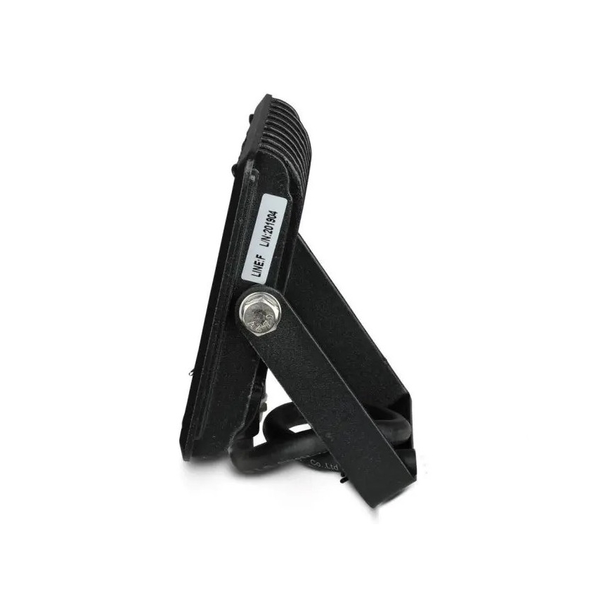 LED-Flutlicht LED/10W/230V IP65 grünes Licht