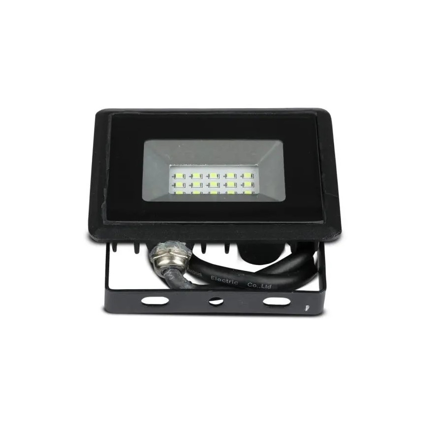 LED-Flutlicht LED/10W/230V IP65 grünes Licht
