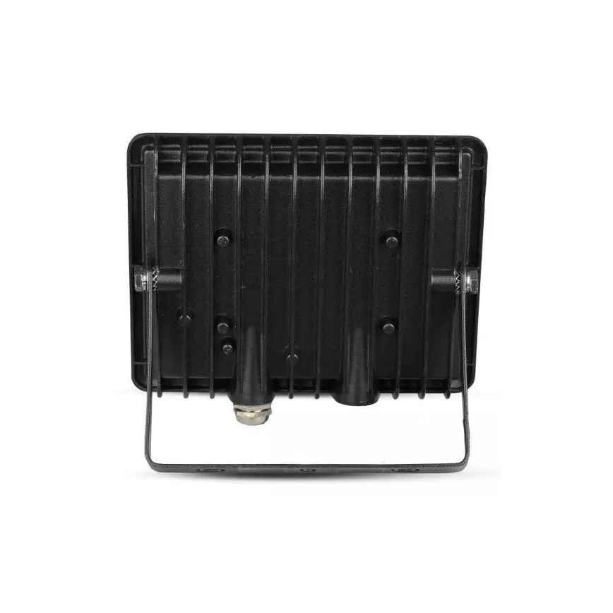 LED-Flutlicht LED/20W/230V IP65 grünes Licht