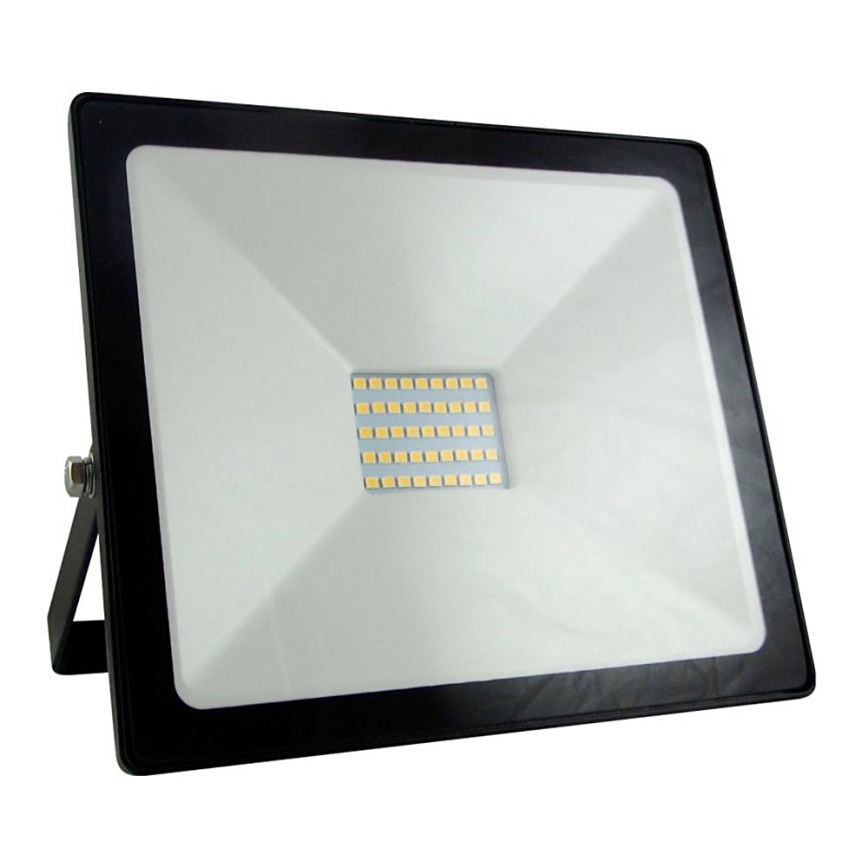 LED-Flutlicht LED/30W/230V IP65