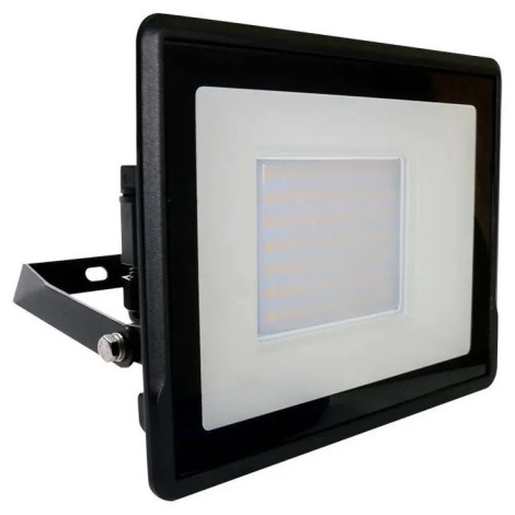 LED-Flutlicht mit Direktanschluss SAMSUNG CHIP LED/50W/230V IP65 6500K