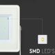 LED-Flutlicht SAMSUNG CHIP LED/100W/230V 3000K IP65 weiß