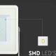LED-Flutlicht SAMSUNG CHIP LED/100W/230V 4000K IP65 weiß