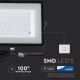 LED-Flutlicht SAMSUNG CHIP LED/100W/230V IP65 6400K
