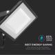 LED-Flutlicht SAMSUNG CHIP LED/100W/230V IP65 6400K