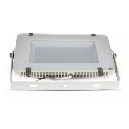 LED-Flutlicht SAMSUNG CHIP LED/150W/230V 3000K IP65 weiß