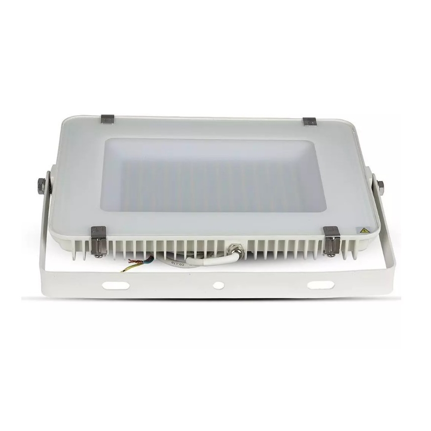 LED-Flutlicht SAMSUNG CHIP LED/150W/230V 3000K IP65 weiß