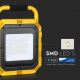 LED-Flutlicht SAMSUNG CHIP LED/50W/230V 6400K IP44