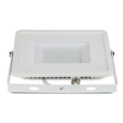 LED-Flutlicht SAMSUNG CHIP LED/50W/230V 6500K IP65 weiß