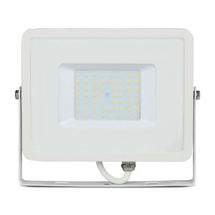 LED-Flutlicht SAMSUNG CHIP LED/50W/230V 6500K IP65 weiß