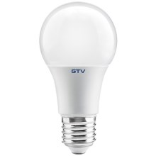 LED-Glühbirne A60 E27/10W/230V 3000/4000/6400K