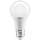 LED-Glühbirne A60 E27/10W/230V 3000/4000/6400K